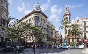 Cozy Apartment Valencia City Center!